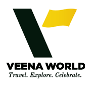 Veena World - Akola Image