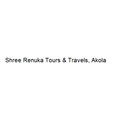 Shree Renuka Tours & Travels - Akola Image