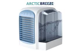 Arctic Breeze Portable AC Image