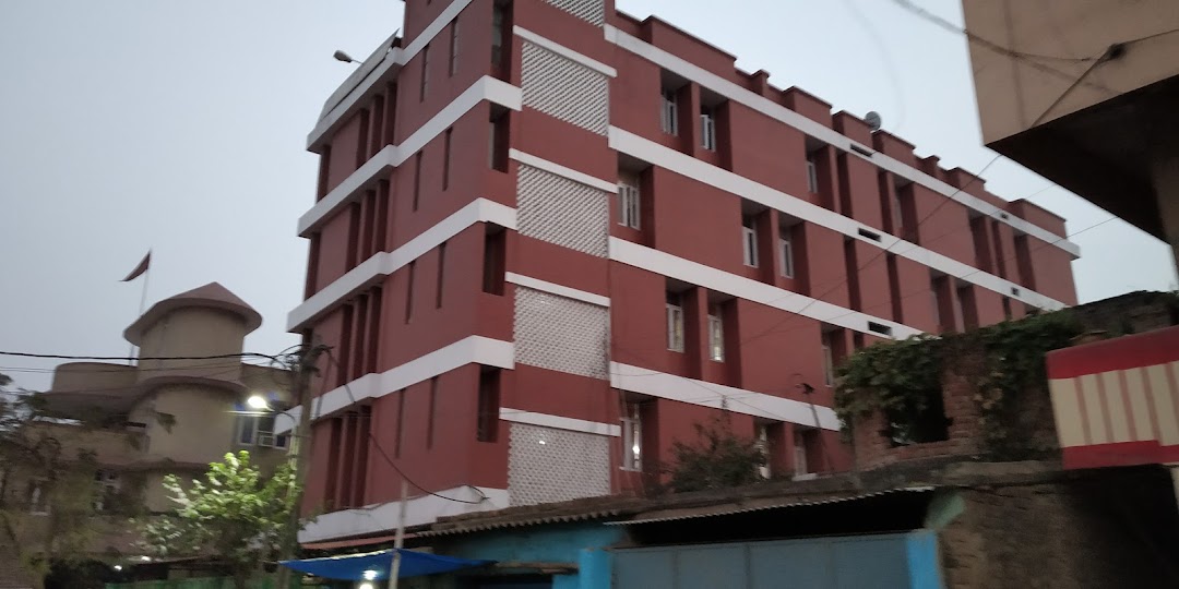 Anita Singh Nursing Home - Jakkanpur - Patna Image