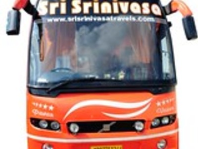 Sri Srinivasa Travels - Guntur Image