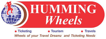 Humming Wheels Travels - Guntur Image