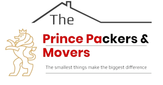 Princepackersandmovers Image