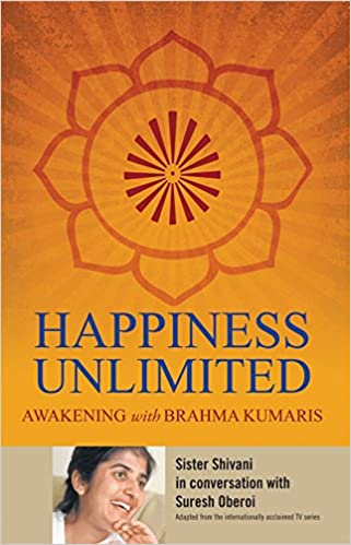 Happiness Unlimited - Sister Shivani Image