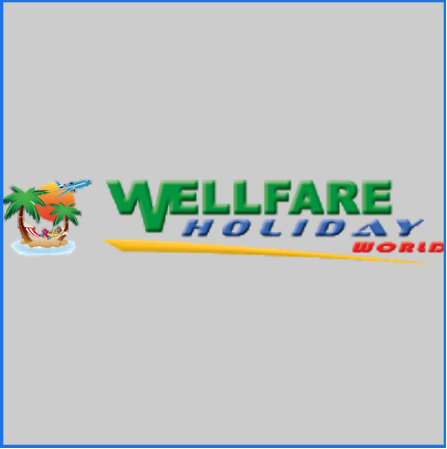 Wellfare Holiday World - Rajahmundry Image