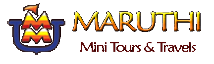 Maruthi Mini Tours & Travels - Rajahmundry Image