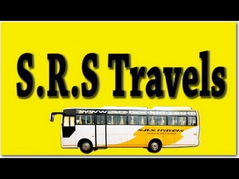 SRS Travels - Rajahmundhry Image