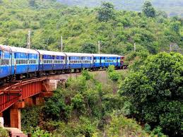 Araku Tour - Rajahmundry Image