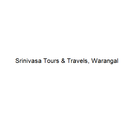 Srinivasa Tours & Travels - Warangal Image