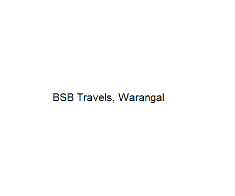 BSB Travels - Warangal Image