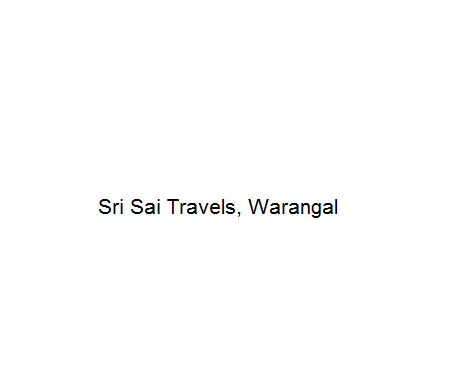 Sri Sai Travels - Warangal Image