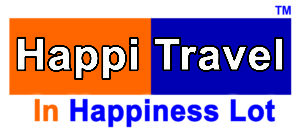 Happi Travel - Tirupati Image