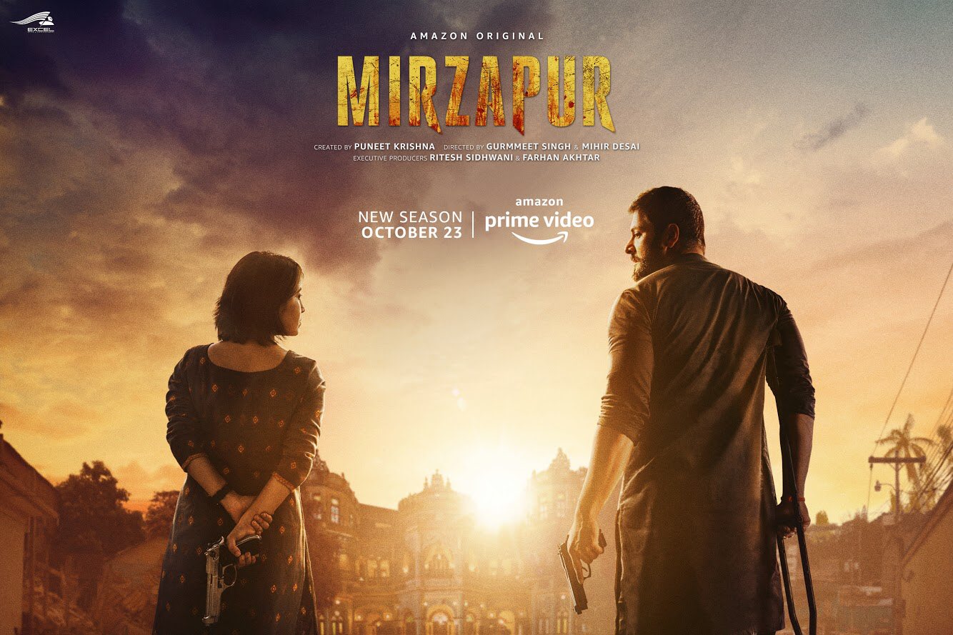 Mirzapur 2 Image