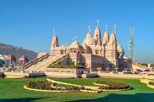 Shree Narayani Dham - Lonavla Image