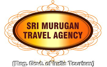 Sakhti Murugan Tours & Travels - Erode Image