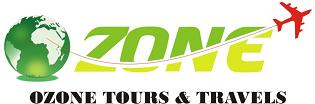 Ozone Tours & Travels - Erode Image