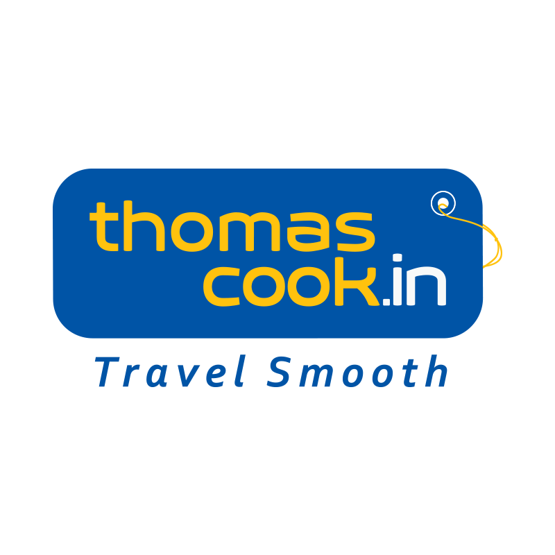 Thomas Cook - Erode Image