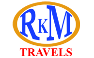 RKM Travels - Erode Image