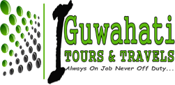 IGuwahati Tours & Travels - Guwahati Image