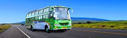 Kovai Star Travels - Erode Image