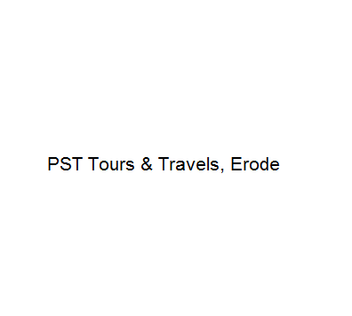 PST Tours & Travels - Erode Image