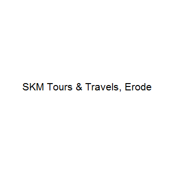 SKM Tours & Travels - Erode Image