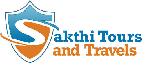 Sakhti Tours & Travels - Erode Image