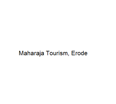 Maharaja Tourism - Erode Image