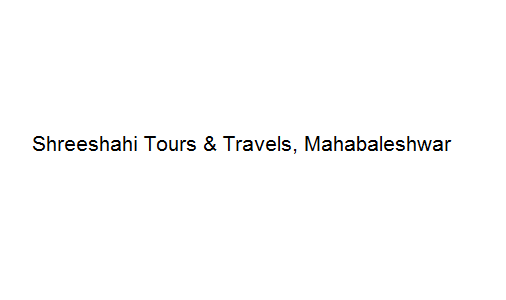 Shreeshahi Tours & Travels - Mahabaleshwar Image