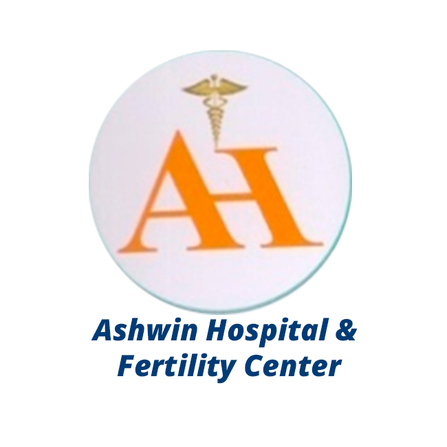 Ashwin Hospital - SKC Road - Erode Image