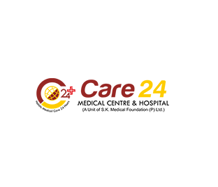 Care Hospitals - Nggo Colony - Erode Image