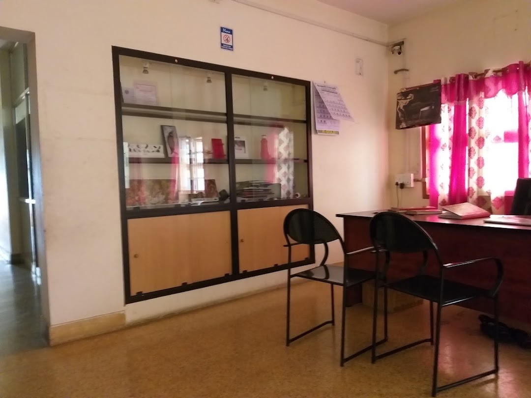 Erode Hearing And Speech Center - Chidambaram Colony - Erode Image