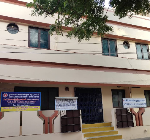 Naveen Balaji Maternity Nursing Home - Periyar Nagar - Erode Image
