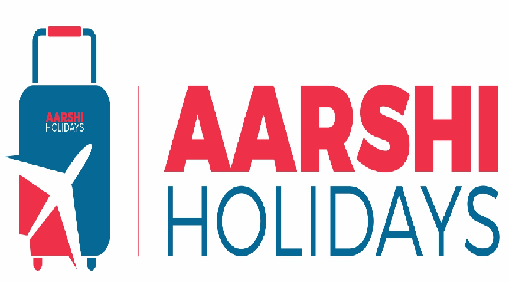 Aarshi Holidays - Rajkot Image