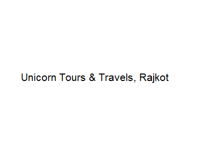 Unicorn Tours & Travels - Rajkot Image