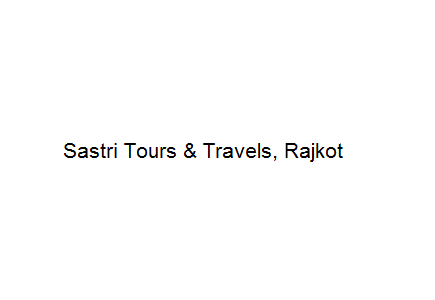 Sastri Tours & Travels - Rajkot Image