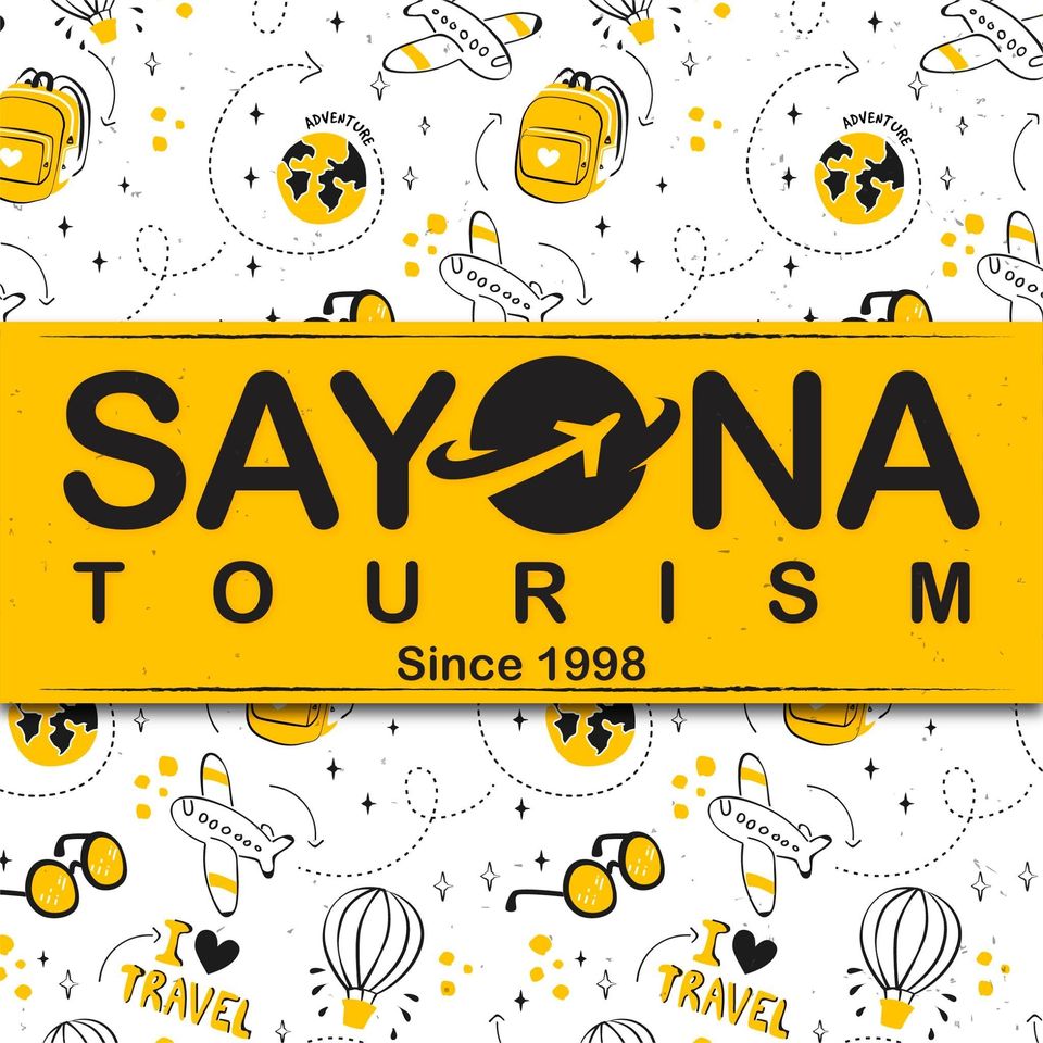 Sayona Tourism - Rajkot Image