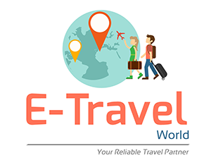 E Travel World - Rajkot Image