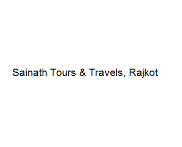 Sainath Tours & Travels - Rajkot Image