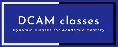 DCAM Classes Image