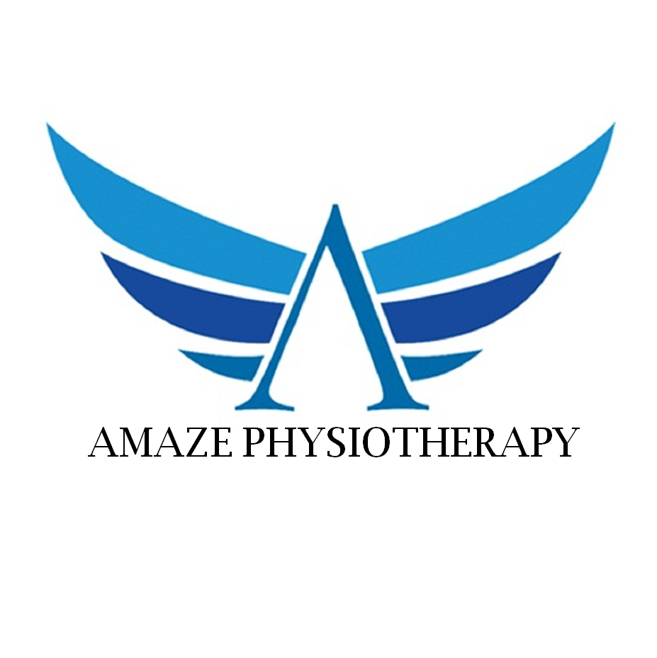 Amaze Physiotherapy - Brough Rd - Erode Image