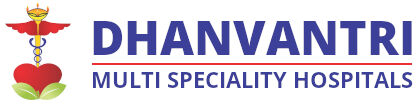 Dhanvantri Critical Care Center - Janakiammal Layout - Erode Image