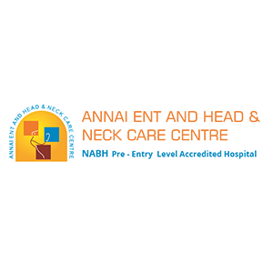 Annai Ent And Head & Neck Care Centre - Opposite Federal Bank - Erode Image
