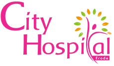 City Hospital - Opposite Krishna Theater - Erode Image