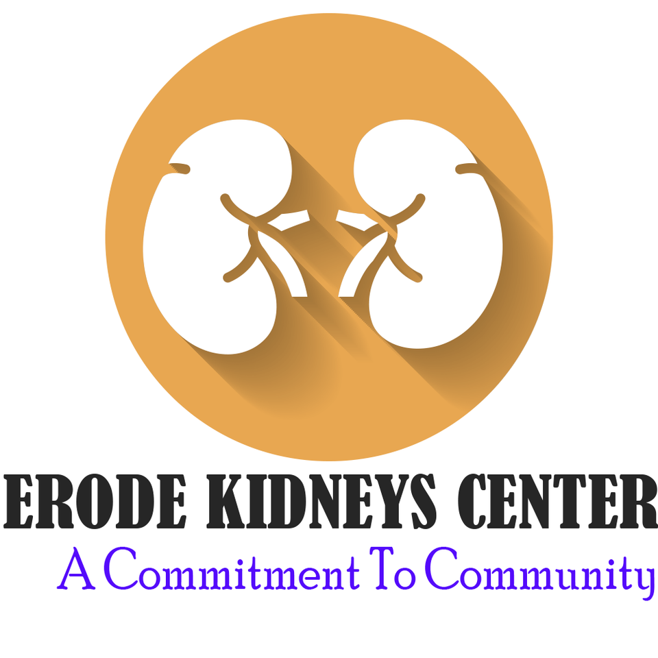 Erode Kidneys Centre - Nggo Colony - Erode Image