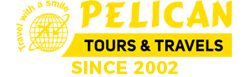 Pelican Tours & Travels - Rajkot Image