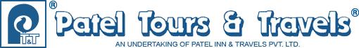 Patel Tours & Travel - Rajkot Image