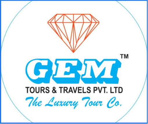 Gem Tours & Travel - Rajkot Image