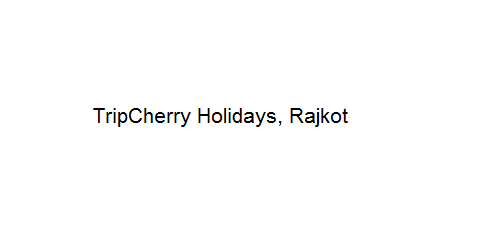 TripCherry Holidays - Rajkot Image