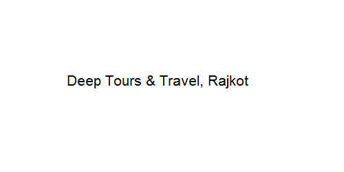 Deep Tours & Travel - Rajkot Image